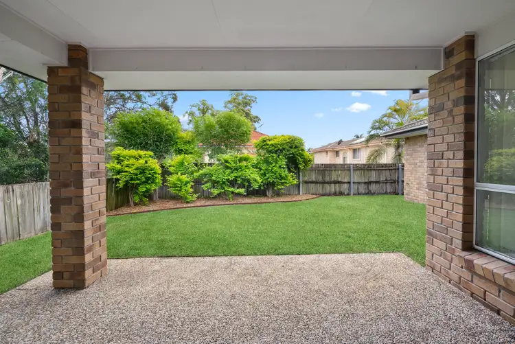 Third view of Homely house listing, 3 Bening Place, Mcdowall QLD 4053