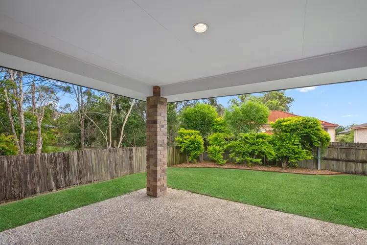 Fourth view of Homely house listing, 3 Bening Place, Mcdowall QLD 4053
