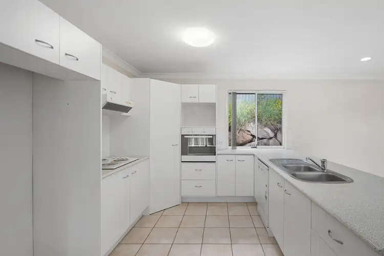 Fifth view of Homely house listing, 3 Bening Place, Mcdowall QLD 4053