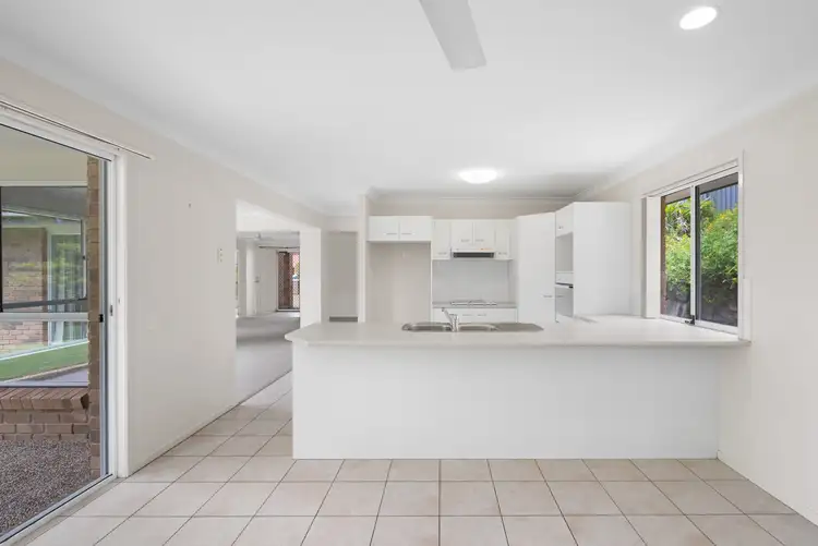 Sixth view of Homely house listing, 3 Bening Place, Mcdowall QLD 4053