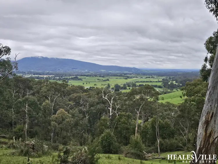 2 Kalamunda Terrace, Healesville VIC 3777