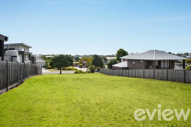 Second view of Homely land listing, 55 Seagrove Way, Cowes VIC 3922