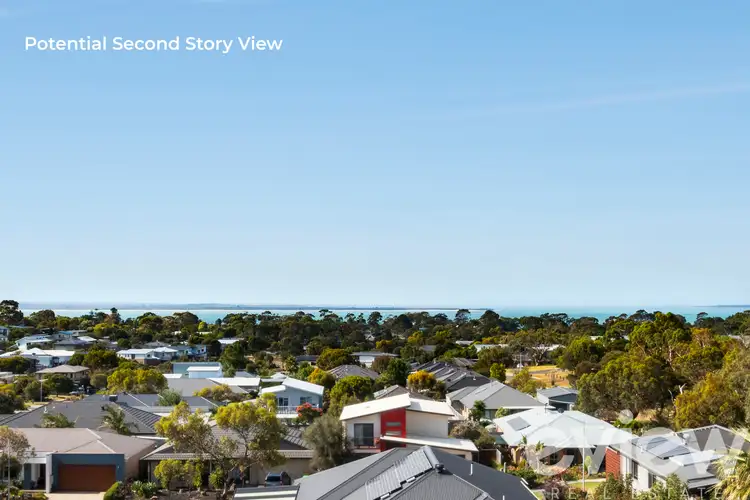 Sixth view of Homely land listing, 55 Seagrove Way, Cowes VIC 3922