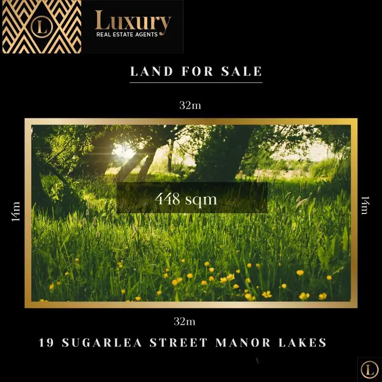 19 Sugarlea Street, Manor Lakes VIC 3024