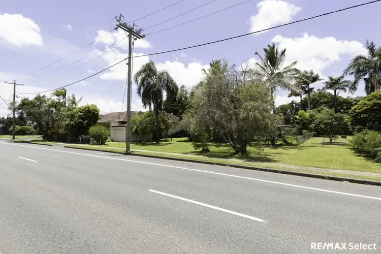 53-55 Nebo Road, West Mackay QLD 4740