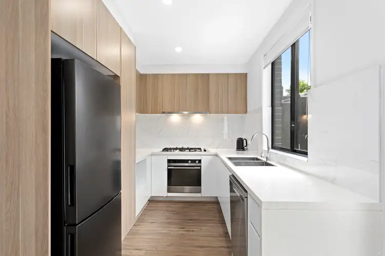 Fourth view of Homely townhouse listing, 7 Slack Glade, Marsden Park NSW 2765
