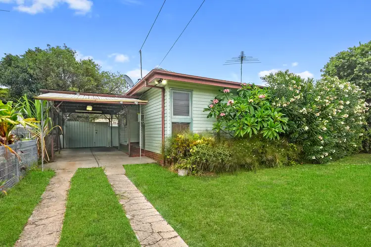 Main view of Homely house listing, 22 Taranaki Avenue, Lethbridge Park NSW 2770