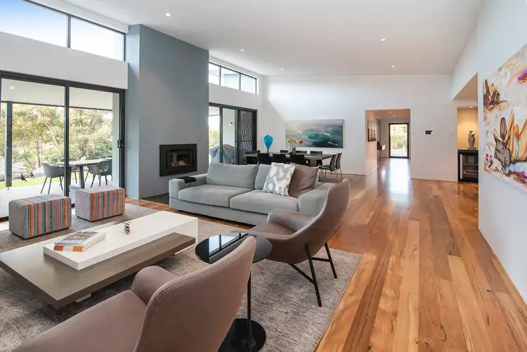 Fourth view of Homely house listing, 66 Caudalie Way, Quindalup WA 6281