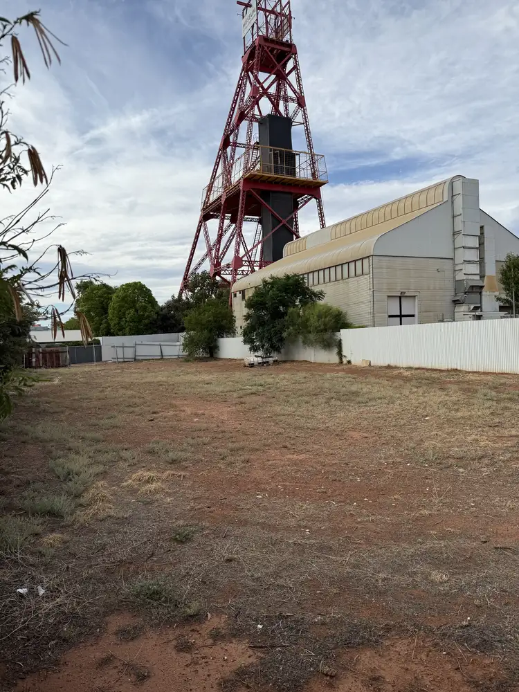 Main view of Homely land listing, 10 Egan Street, Kalgoorlie WA 6430