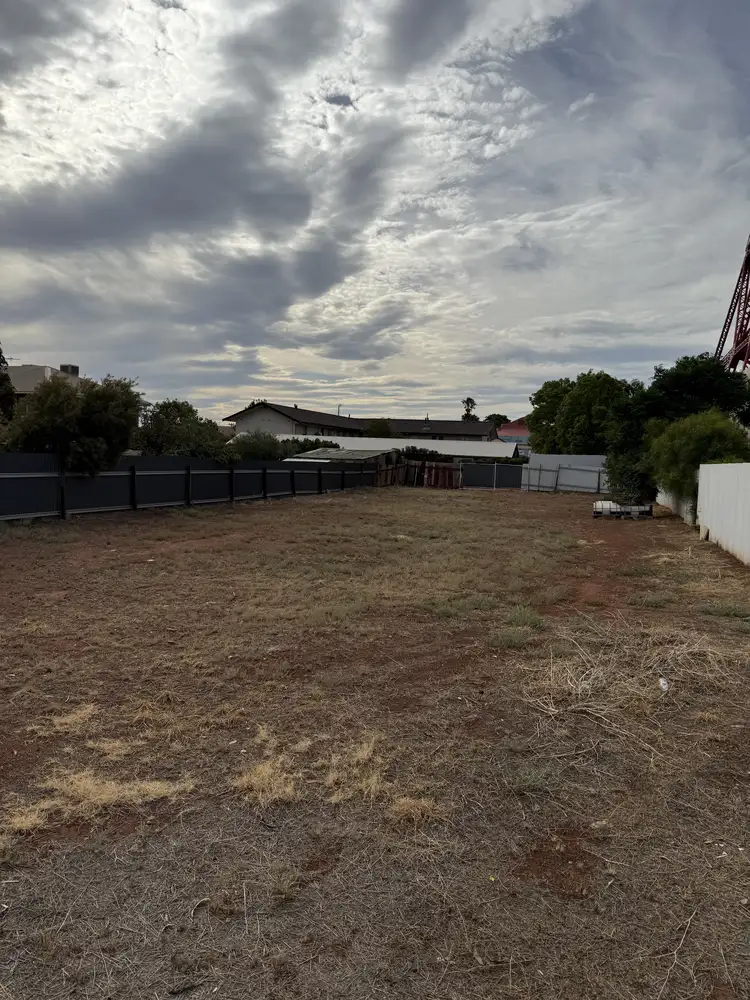 Second view of Homely land listing, 10 Egan Street, Kalgoorlie WA 6430