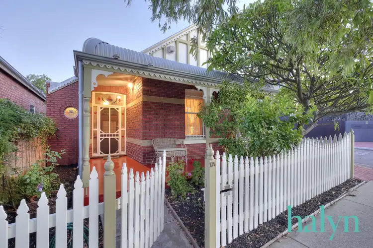 Main view of Homely house listing, 174 Palmerston Street, Perth WA 6000