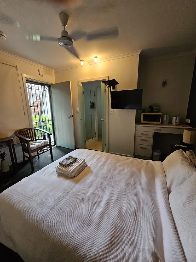 Main view of Homely apartment listing, 31,47/52 Gregory street Parap, Parap NT 820