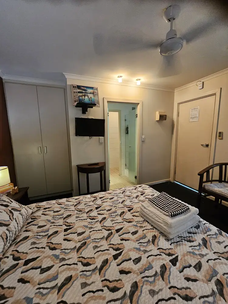 Third view of Homely apartment listing, 31,47/52 Gregory street Parap, Parap NT 820