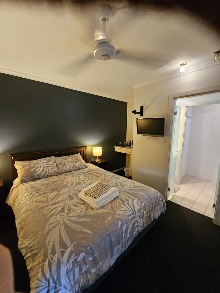 Fifth view of Homely apartment listing, 31,47/52 Gregory street Parap, Parap NT 820