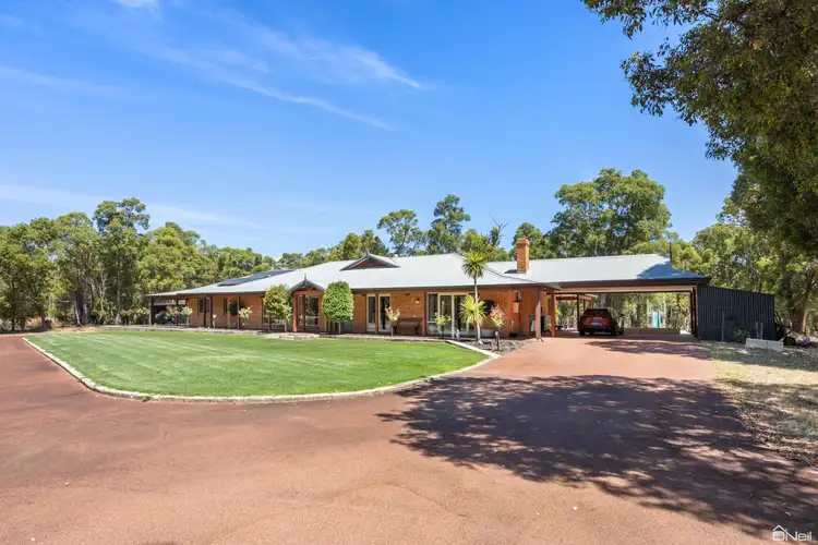 144 Waterwheel Road, Bedfordale WA 6112