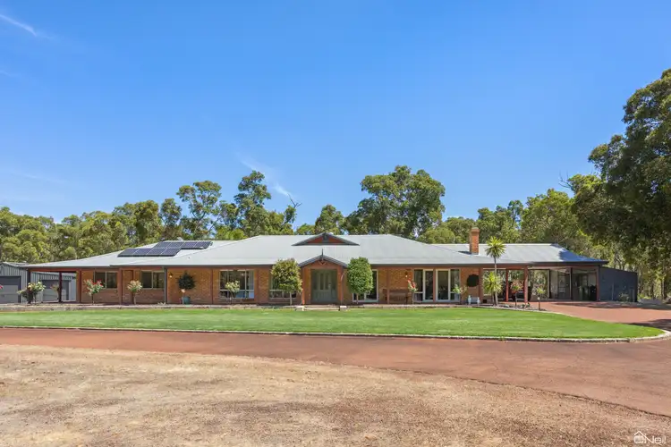 Second view of Homely house listing, 144 Waterwheel Road, Bedfordale WA 6112