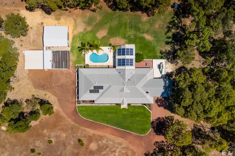 Third view of Homely house listing, 144 Waterwheel Road, Bedfordale WA 6112