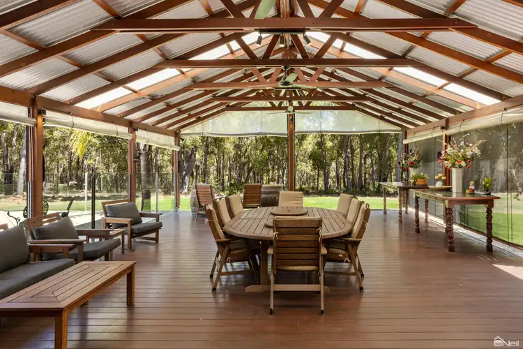 Fourth view of Homely house listing, 144 Waterwheel Road, Bedfordale WA 6112