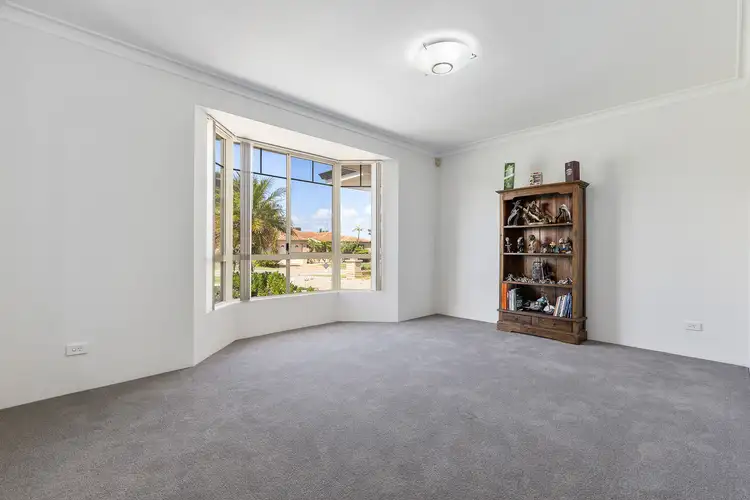 Fourth view of Homely house listing, 82 Ronsard Drive, San Remo WA 6210