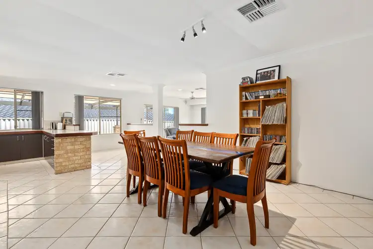 Seventh view of Homely house listing, 82 Ronsard Drive, San Remo WA 6210