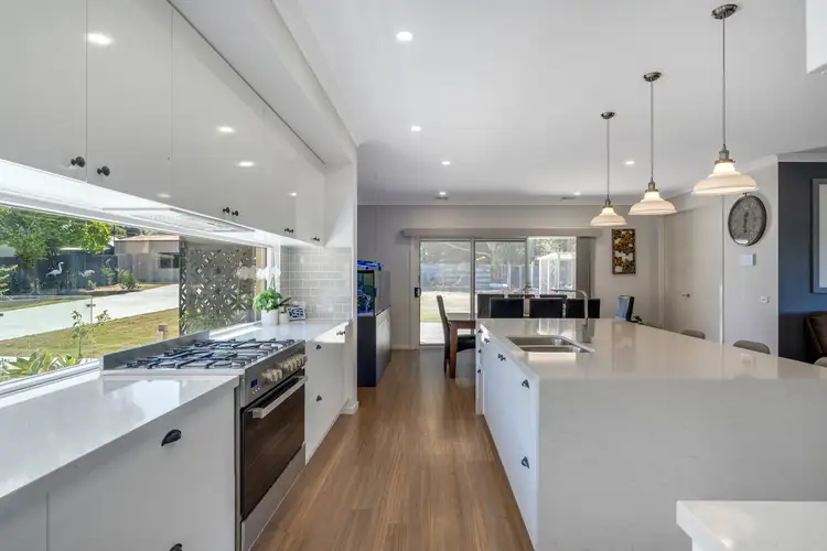 Fifth view of Homely house listing, 5 Wilson Place, Gisborne VIC 3437