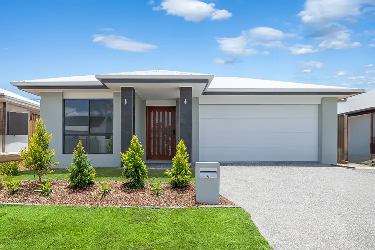 6 Eucalyptus Street, Greenbank QLD 4124