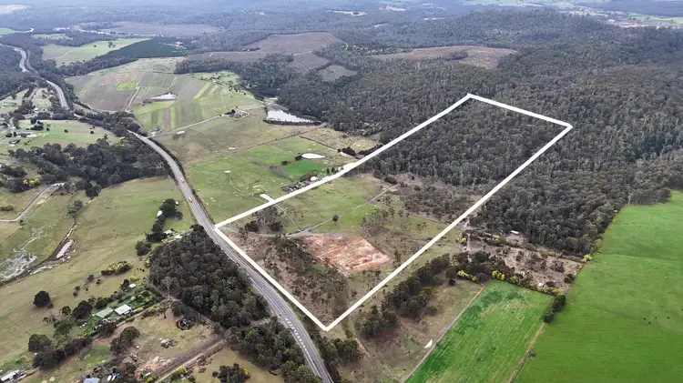 2792 East Tamar Highway, Hillwood TAS 7252