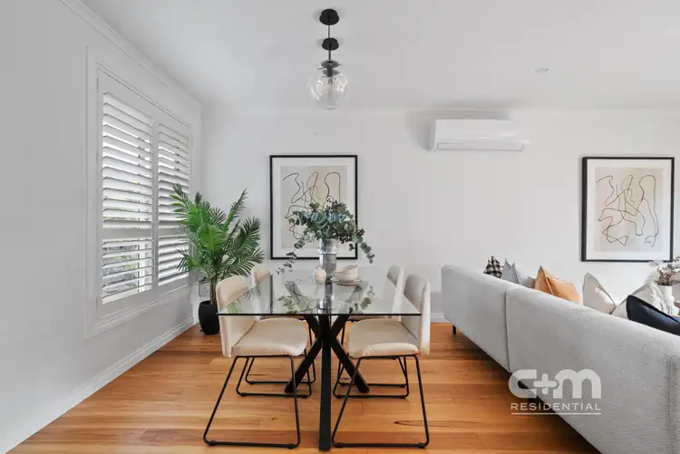 Sixth view of Homely townhouse listing, 6/35-37 Alpine Grove, Pascoe Vale VIC 3044