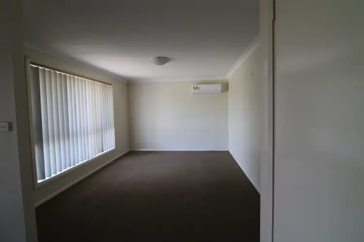 Second view of Homely house listing, 25 Dunheved Circle, Dubbo NSW 2830