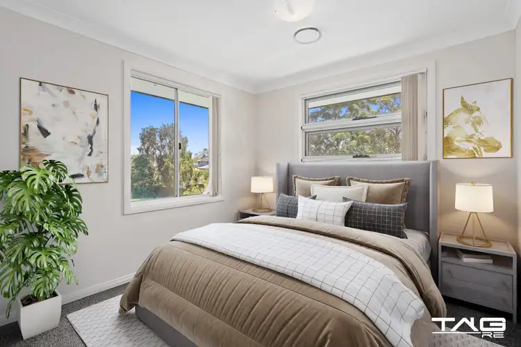 Fourth view of Homely townhouse listing, 5/110 Canberra Street, Oxley Park NSW 2760