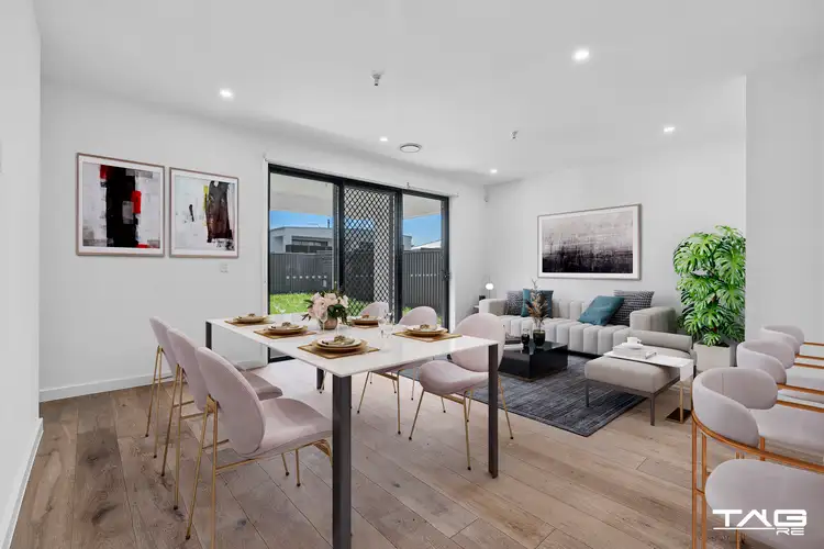 Sixth view of Homely house listing, 22 Haryana Road, Claremont Meadows NSW 2747