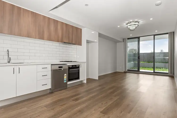 Second view of Homely unit listing, 5/31B Garfield Street, Wentworthville NSW 2145