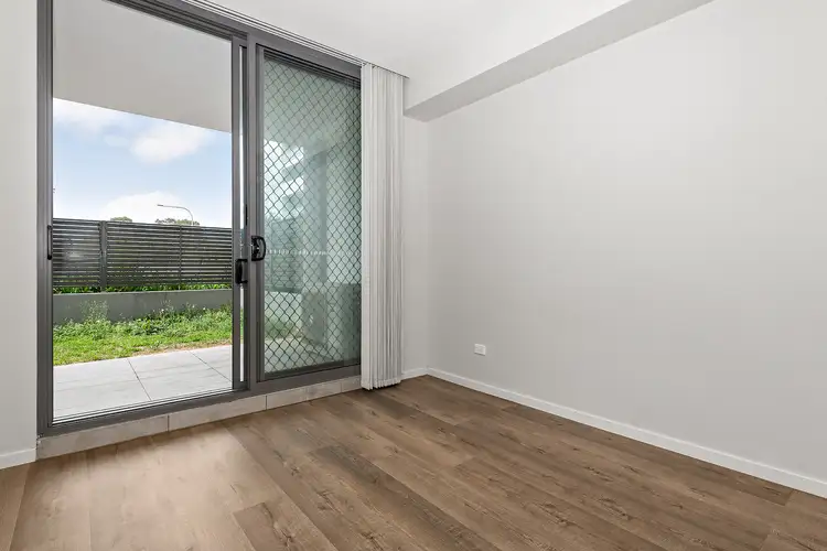 Fourth view of Homely unit listing, 5/31B Garfield Street, Wentworthville NSW 2145