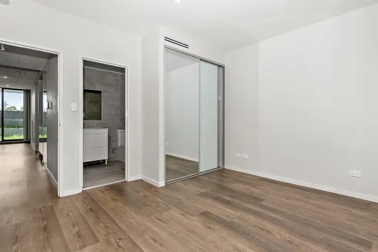 Fifth view of Homely unit listing, 5/31B Garfield Street, Wentworthville NSW 2145