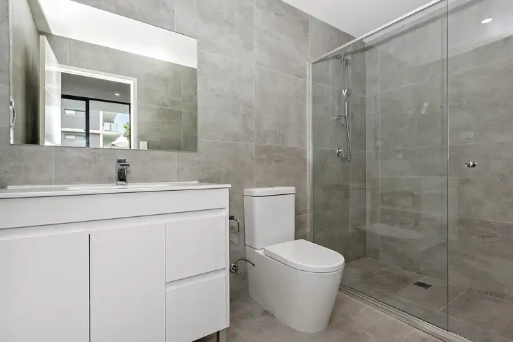 Sixth view of Homely unit listing, 5/31B Garfield Street, Wentworthville NSW 2145