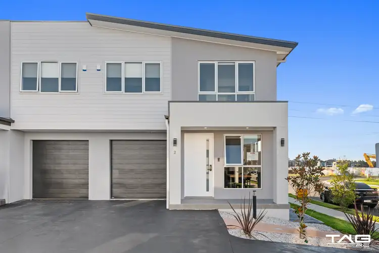 Main view of Homely townhouse listing, Address available on request