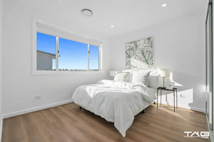 Fourth view of Homely townhouse listing, Address available on request