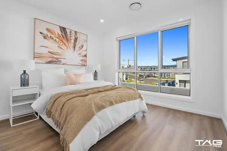 Fifth view of Homely townhouse listing, Address available on request