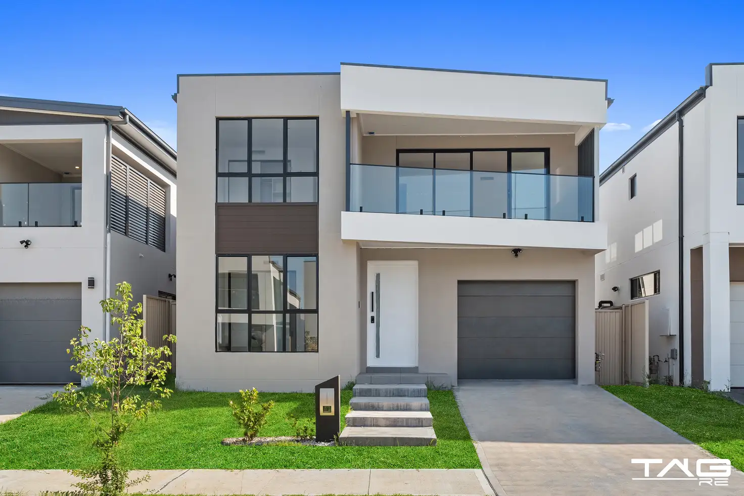 Main view of Homely house listing, 47 Wanda Circuit, Colebee NSW 2761