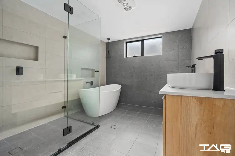 Sixth view of Homely house listing, 47 Wanda Circuit, Colebee NSW 2761