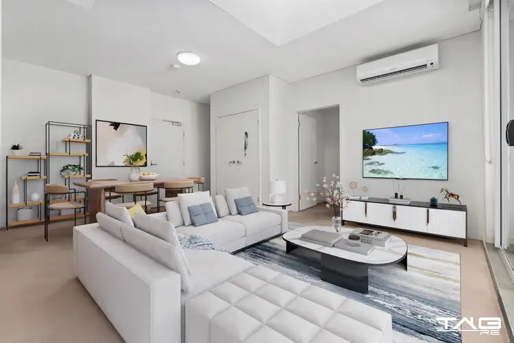 808/27 Dressler Court, Merrylands NSW 2160