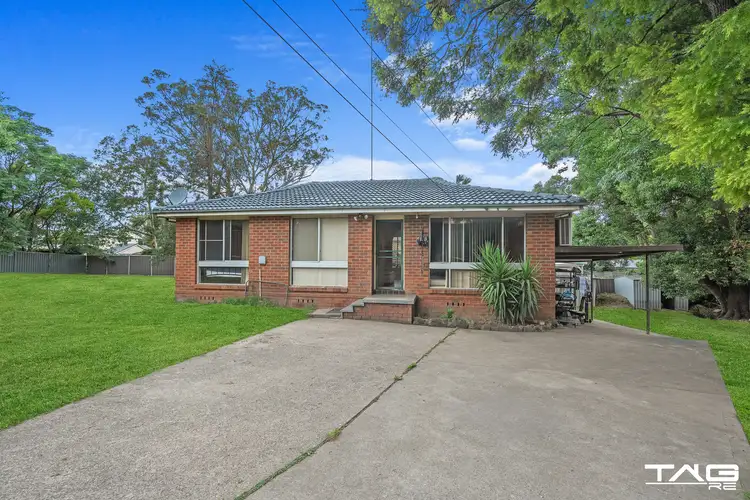 118 Coreen Avenue, Penrith NSW 2750