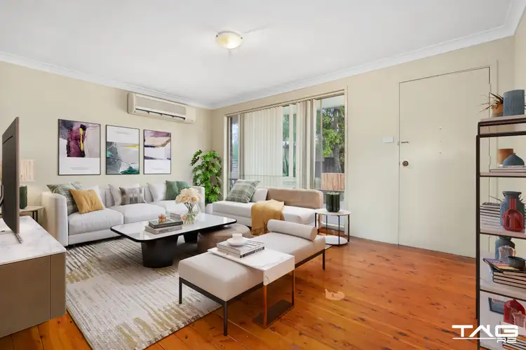 Second view of Homely house listing, 118 Coreen Avenue, Penrith NSW 2750