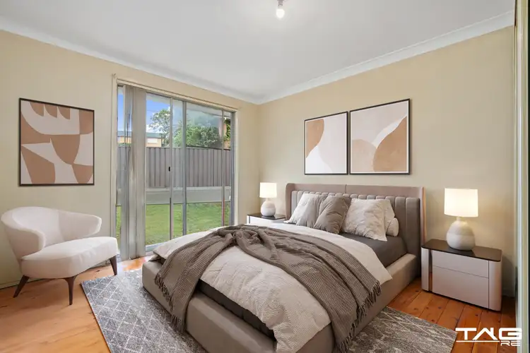 Fourth view of Homely house listing, 118 Coreen Avenue, Penrith NSW 2750