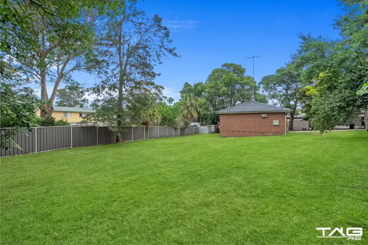Sixth view of Homely house listing, 118 Coreen Avenue, Penrith NSW 2750