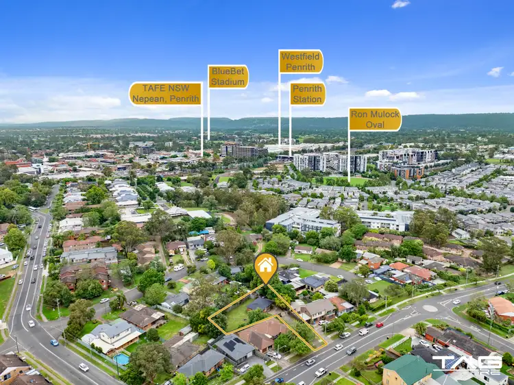 Seventh view of Homely house listing, 118 Coreen Avenue, Penrith NSW 2750