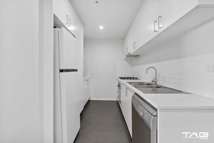 Fifth view of Homely unit listing, 32/23 John Street, Lidcombe NSW 2141