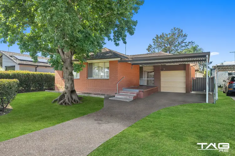 36 George Street, Kingswood NSW 2747