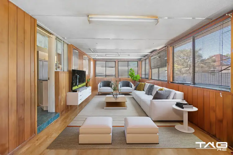Second view of Homely house listing, 36 George Street, Kingswood NSW 2747