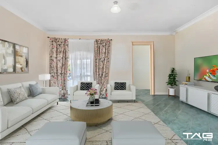 Third view of Homely house listing, 36 George Street, Kingswood NSW 2747